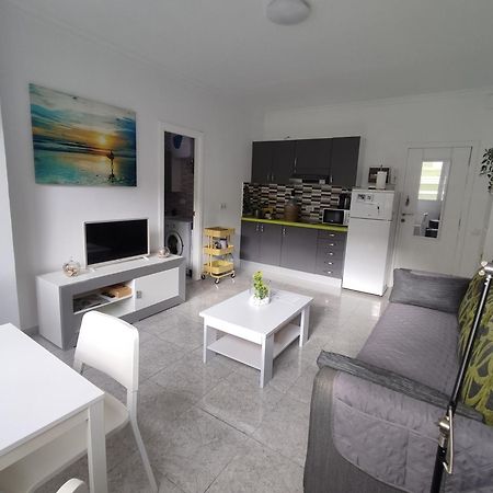 Apartamento Brisa Marina Λας Πάλμας ντε Γκραν Κανάρια Εξωτερικό φωτογραφία