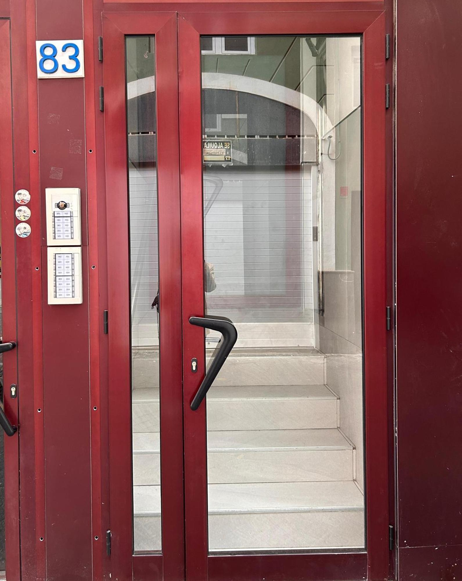 Apartamento Brisa Marina Λας Πάλμας ντε Γκραν Κανάρια Εξωτερικό φωτογραφία
