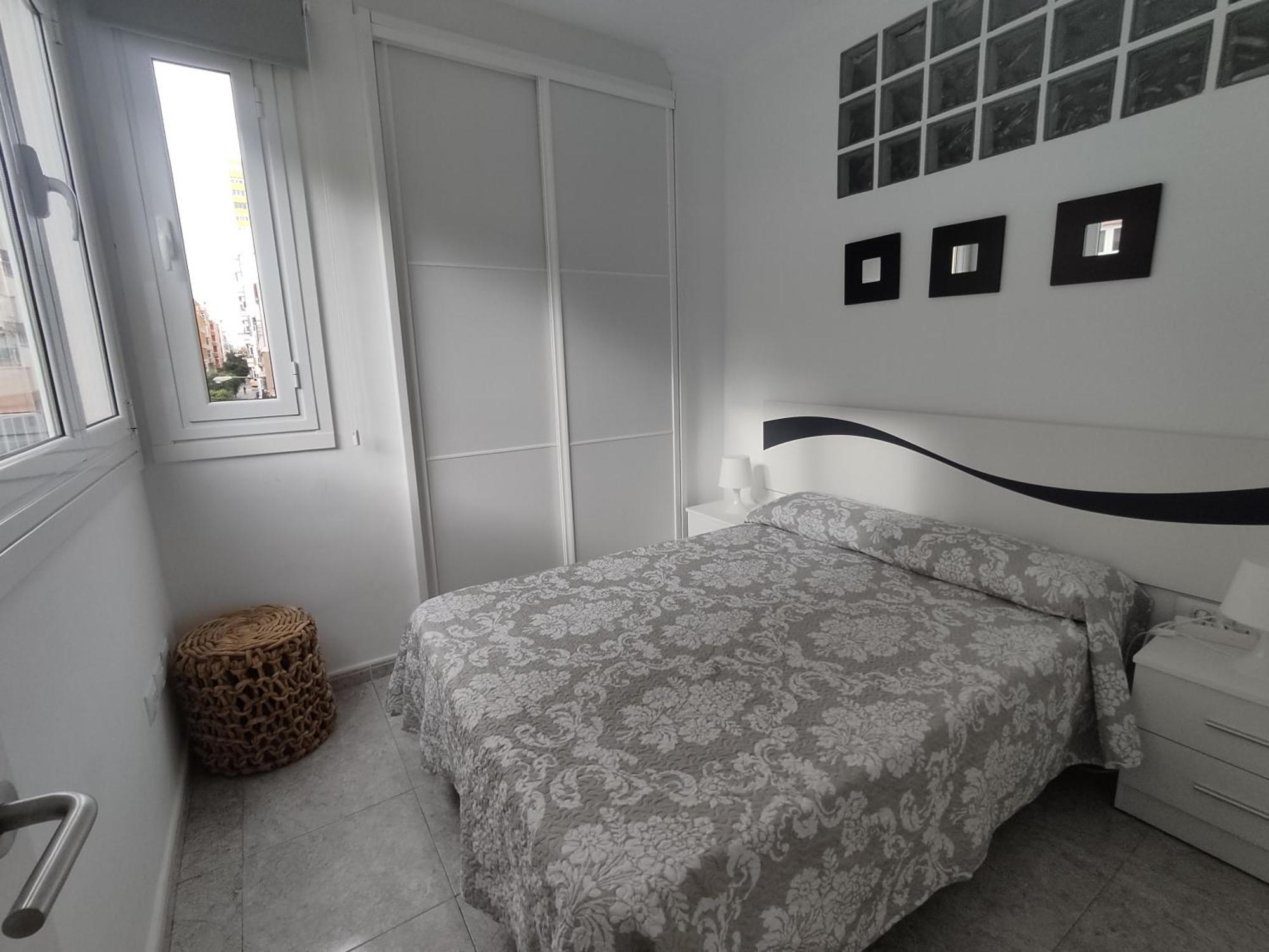 Apartamento Brisa Marina Λας Πάλμας ντε Γκραν Κανάρια Εξωτερικό φωτογραφία