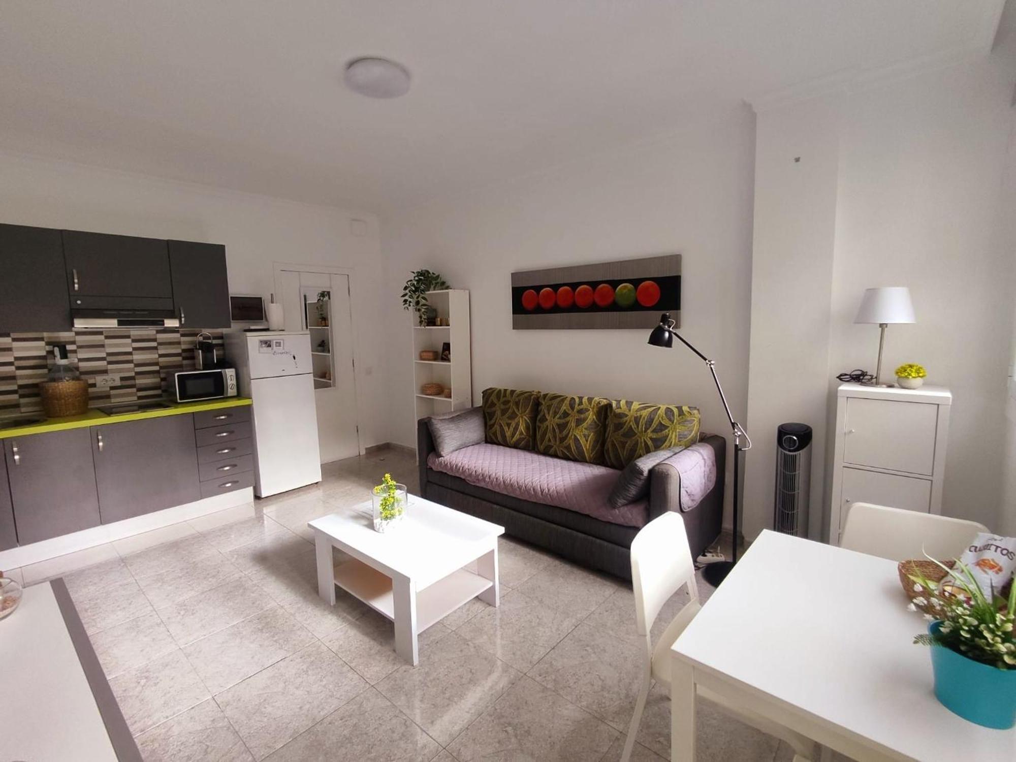 Apartamento Brisa Marina Λας Πάλμας ντε Γκραν Κανάρια Εξωτερικό φωτογραφία